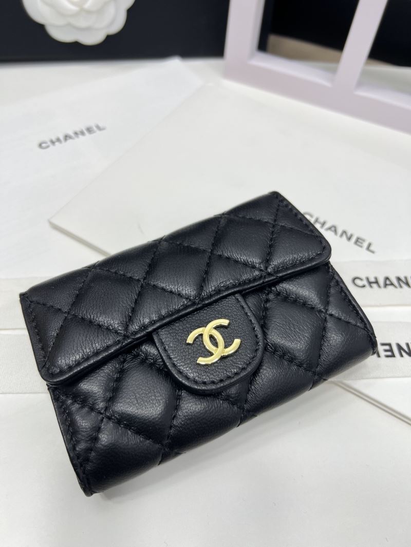 Chanel Wallets Purse